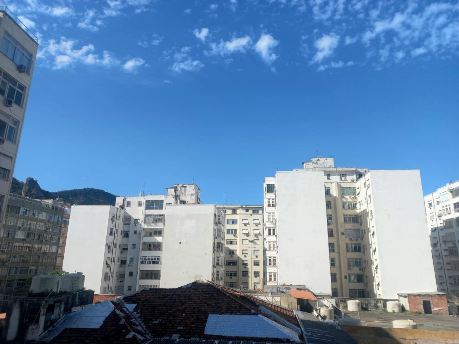 Studio Santa Clara - Rio de Janeiro, Rio de Janeiro